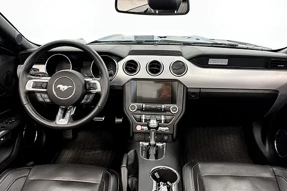 Ford Mustang 2017 photo 4