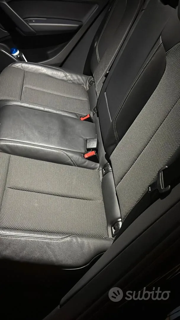 Audi Q5 2020 photo 2