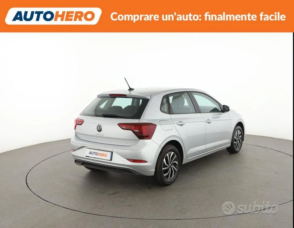 Volkswagen Polo 2023 photo 5