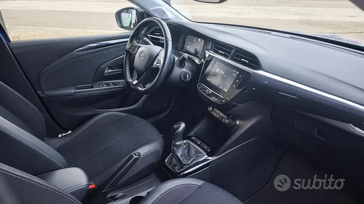 Opel Corsa 2021 photo 5