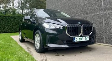 BMW 216I Active Tourer