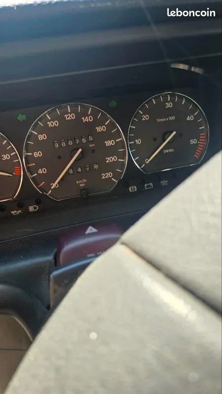 Volkswagen Passat 1994 photo 2