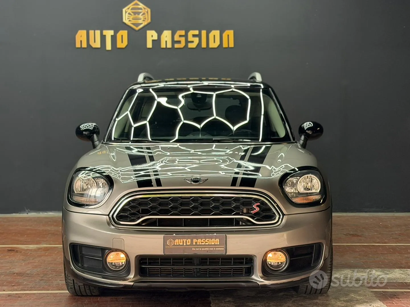 Mini Mini Countryman 2018 photo 2