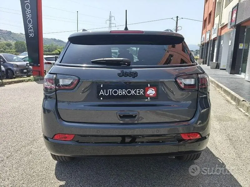 Jeep Compass 2025 photo 5