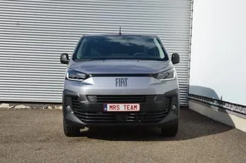 Fiat Scudo 2026 photo 2