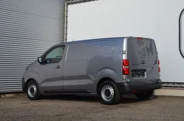 Fiat Scudo 2026 photo 3