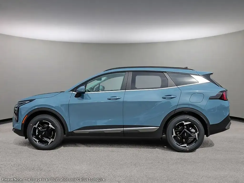 Kia Sportage 2026 photo 3