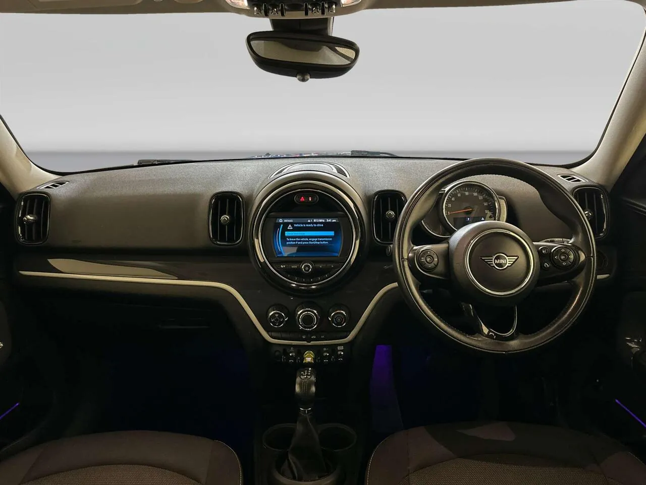 Mini Countryman 2019 photo 3