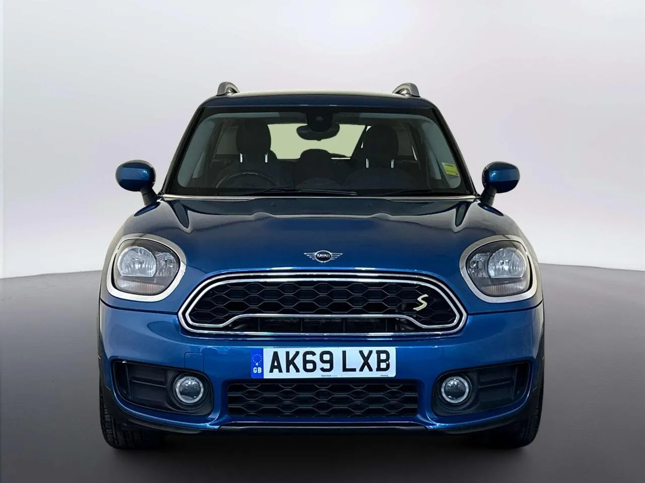 Mini Countryman 2019 photo 5