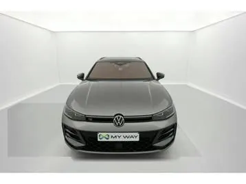 Volkswagen Passat 2024 photo 2