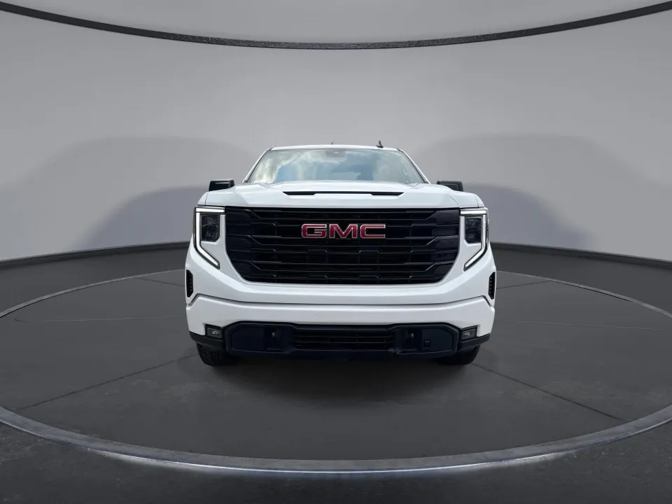 GMC Sierra 1500 2026 photo 4