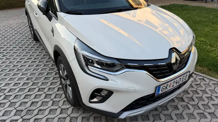 Renault Captur 2020 photo 3