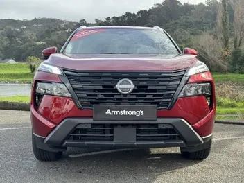 Nissan X-Trail 2026 photo 3