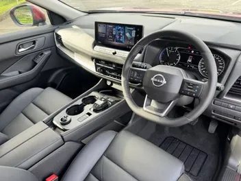 Nissan X-Trail 2026 photo 4