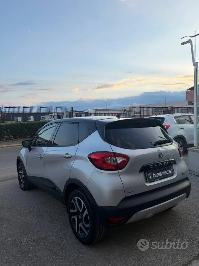 Renault Captur 2017 photo 5
