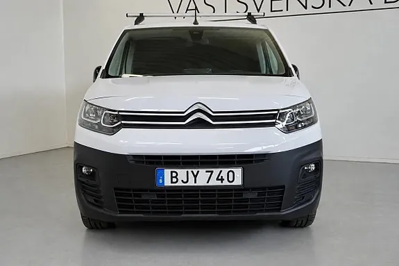 Citroen Berlingo 2022 photo 5
