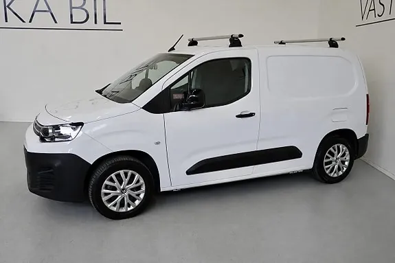 Citroen Berlingo 2022 photo 3