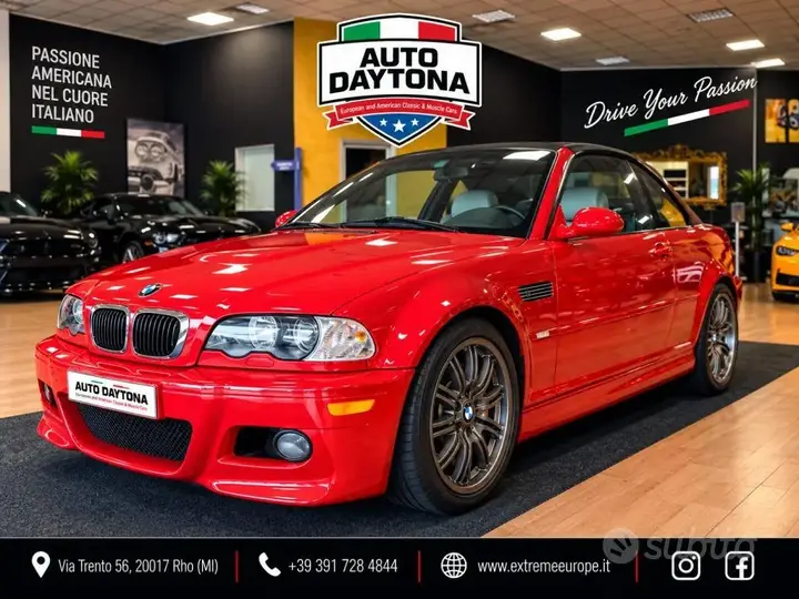 BMW M3