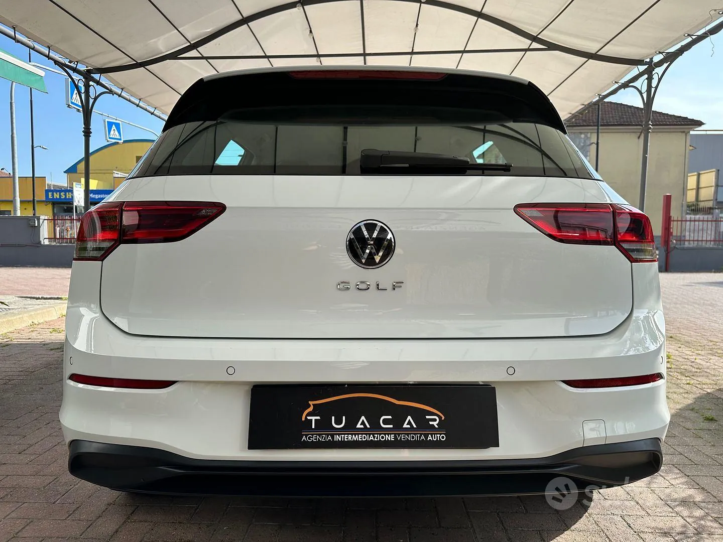 Volkswagen Golf 2022 photo 5