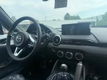 Mazda Mx-5 2026 photo 3