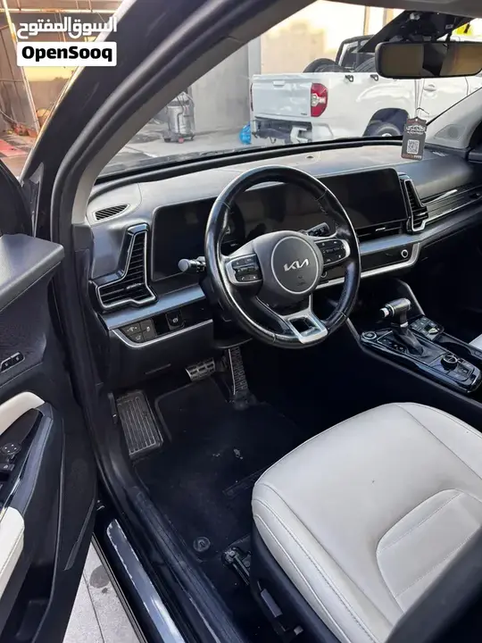 Kia Sportage 2023 photo 4