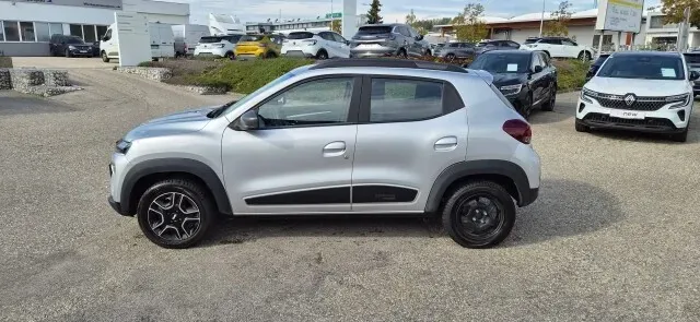 Dacia Spring 2023 photo 2