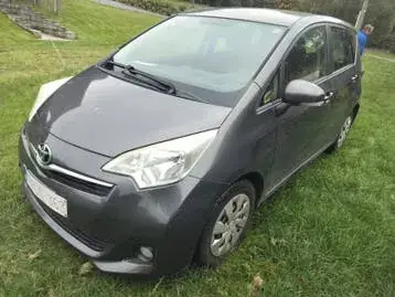 Toyota Verso