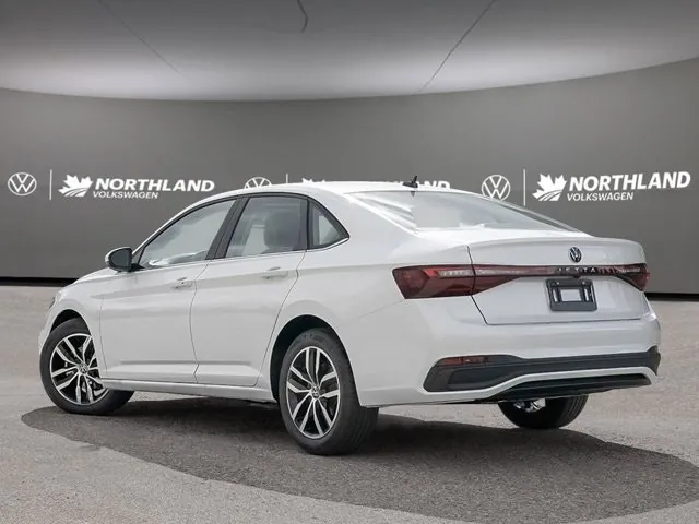 Volkswagen Jetta 2026 photo 5