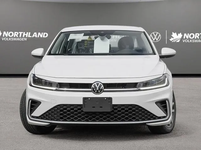 Volkswagen Jetta 2026 photo 2