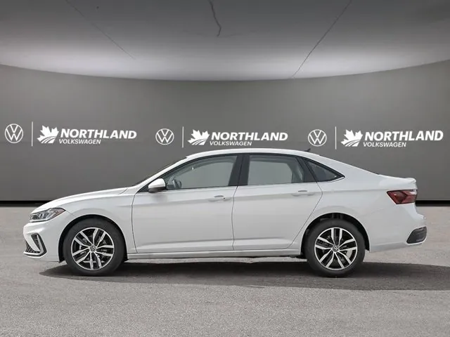 Volkswagen Jetta 2026 photo 4