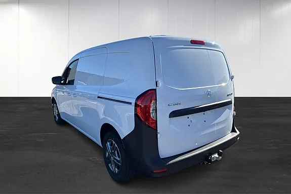 Mercedes-Benz Citan 2026 photo 4