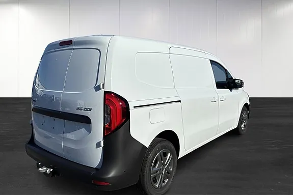 Mercedes-Benz Citan 2026 photo 3