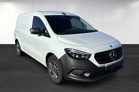 Mercedes-Benz Citan 2026 photo 2