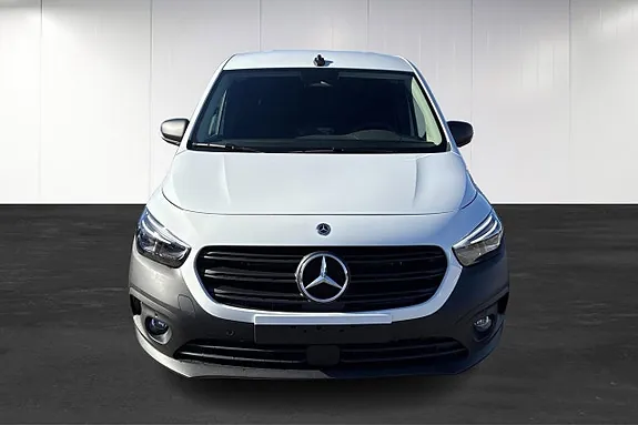 Mercedes-Benz Citan 2026 photo 5