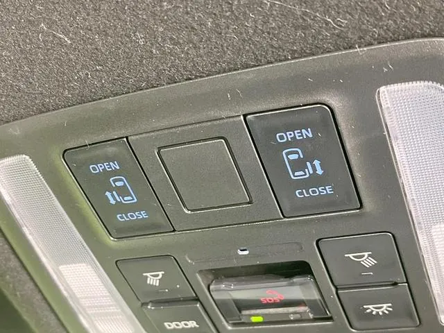 Toyota Corolla Hybrid S-G 2026 photo 4