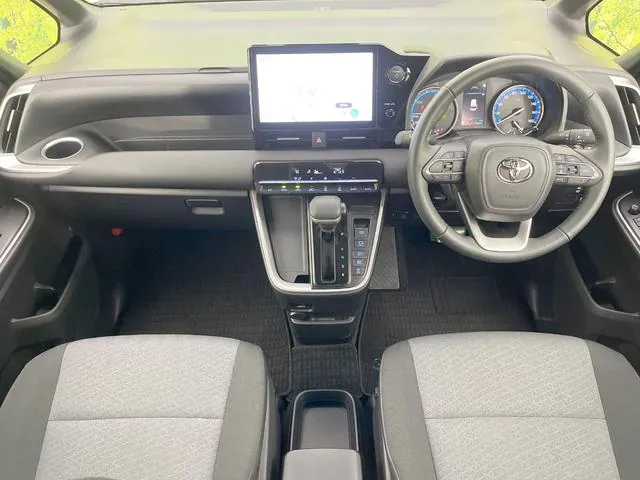 Toyota Corolla Hybrid S-G 2026 photo 2