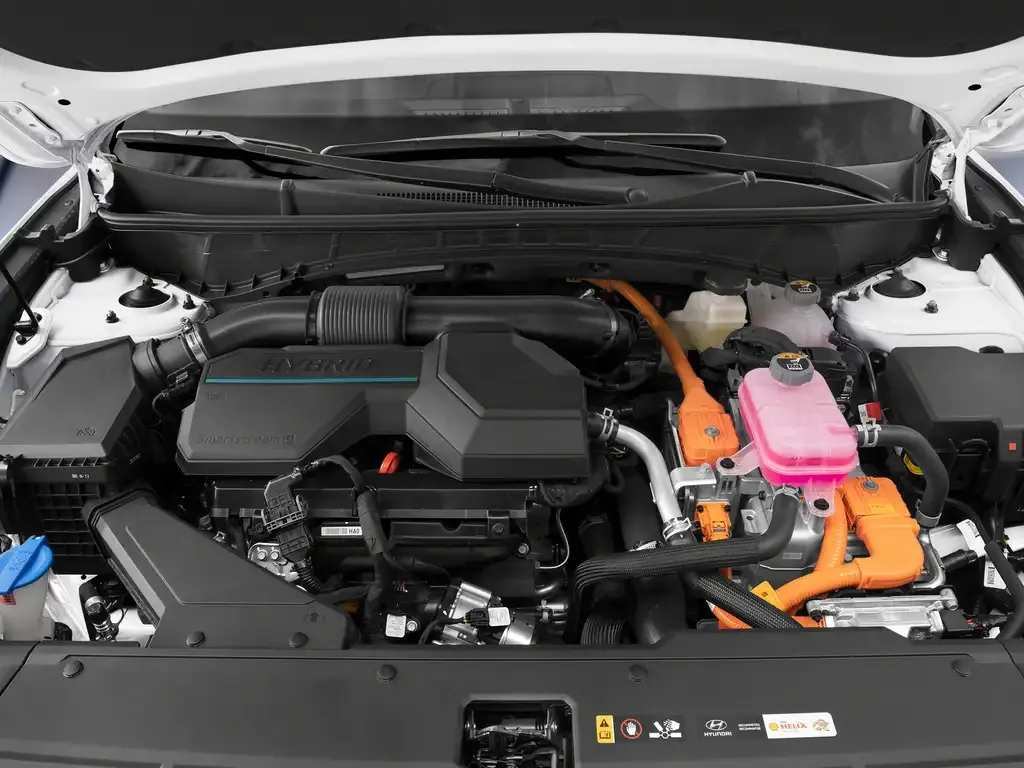Hyundai Tucson 2026 photo 5