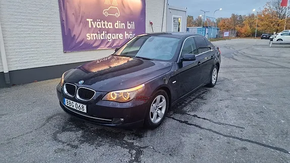 BMW 520D