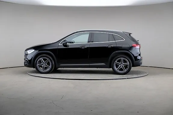 Mercedes-Benz Gla250 E 2023 photo 4