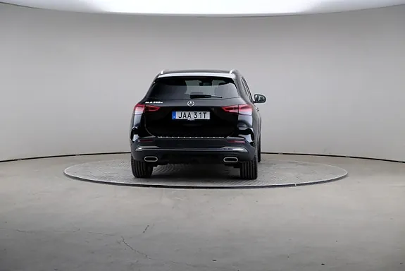 Mercedes-Benz Gla250 E 2023 photo 5
