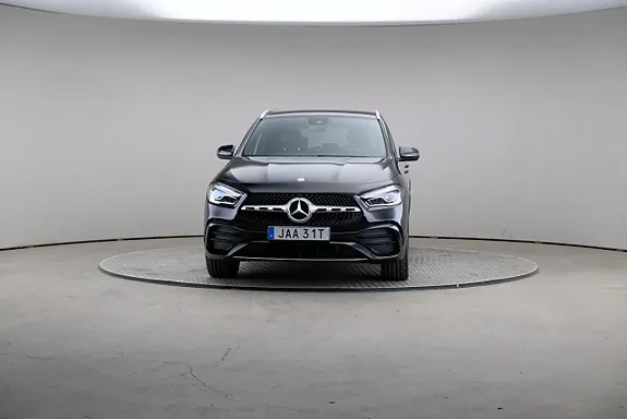 Mercedes-Benz Gla250 E 2023 photo 3
