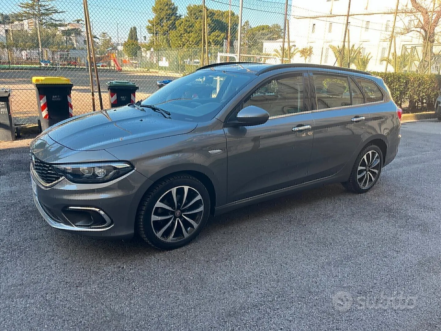 Fiat Tipo