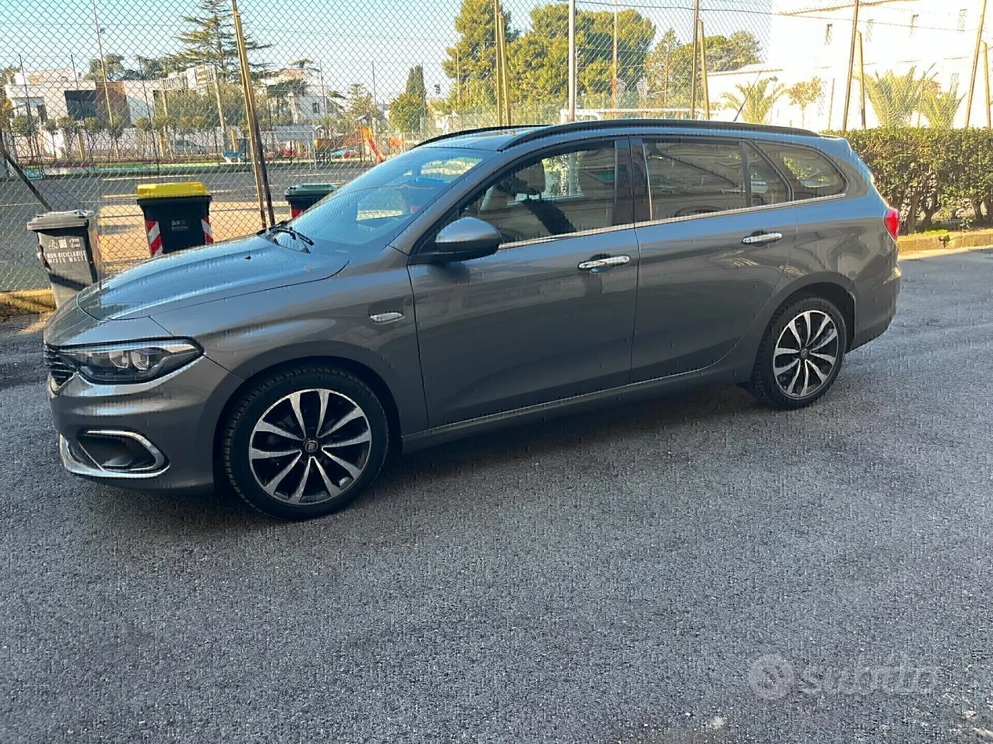 Fiat Tipo 2016 photo 4