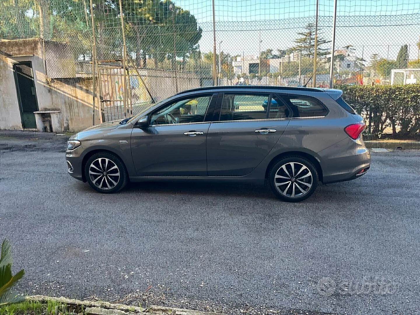 Fiat Tipo 2016 photo 5
