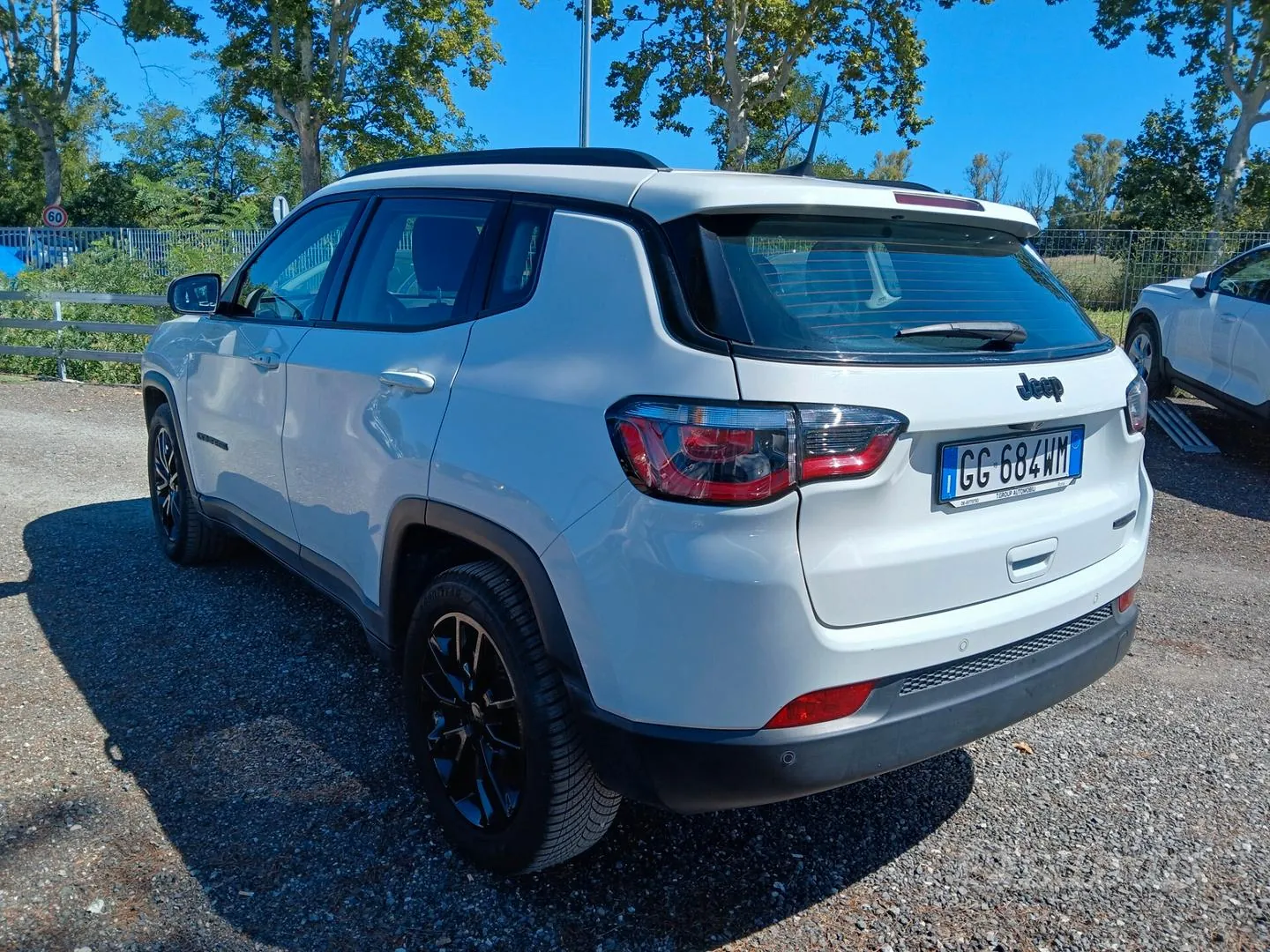 Jeep Compass 2021 photo 3