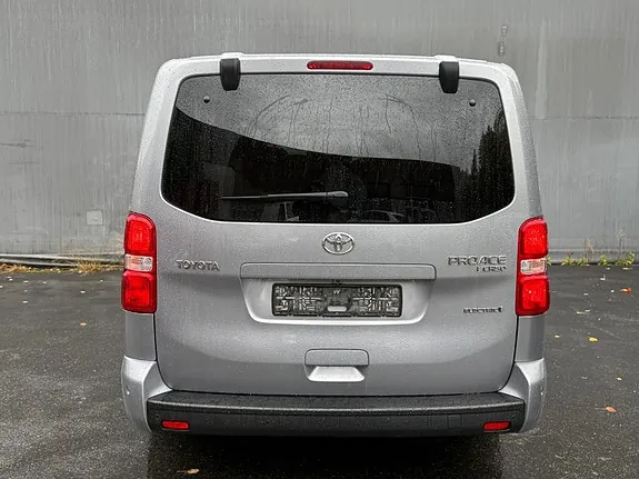 Toyota Proace Verso 2022 photo 5