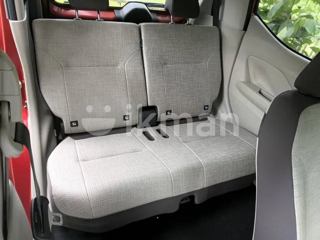 Nissan Dayz 2023 photo 5