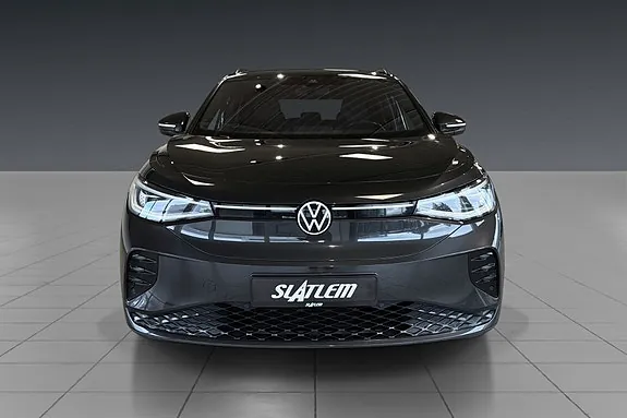 Volkswagen Id.4 Gtx 2022 photo 2