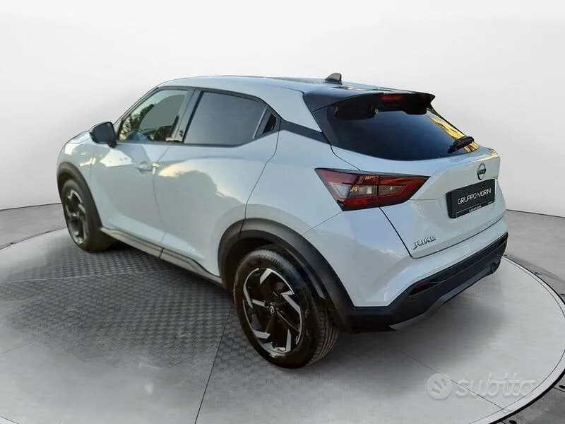 Nissan Juke 2023 photo 4