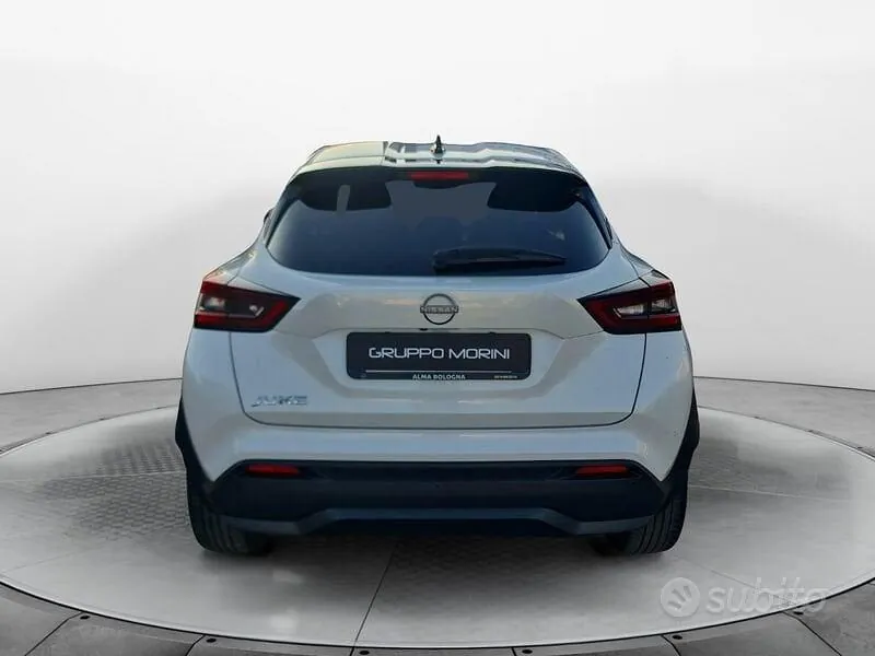 Nissan Juke 2023 photo 5